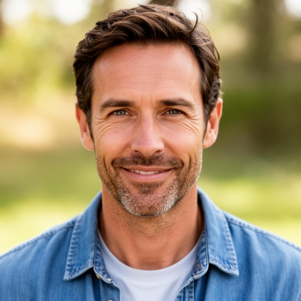 David K.