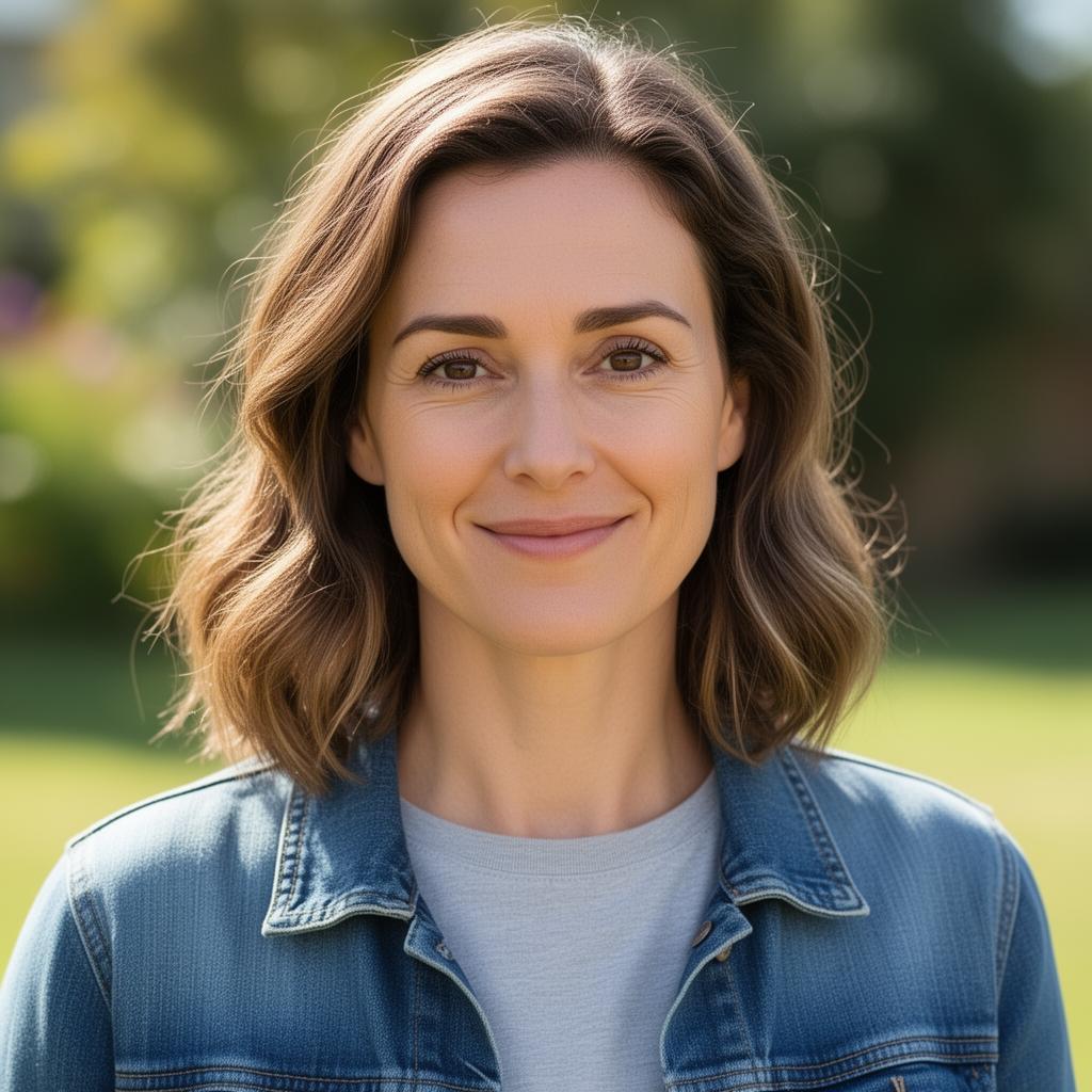 Sarah M.